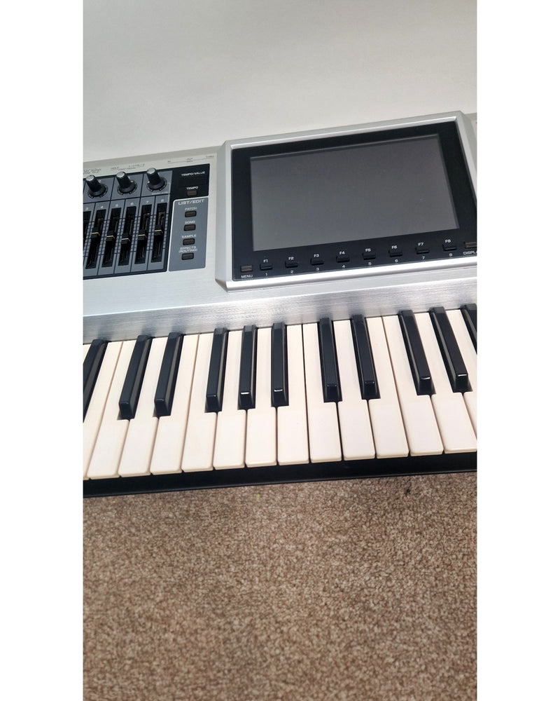 Roland Fantom G6 - Very Good - image 10