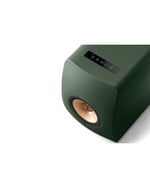 KEF LS50 Wireless II - Hi-Fi Speakers - Like New w/ Original Box & Manuals - Image 3