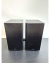 Sony Hi-Fi Speakers - Pair - Black - Excellent - Photo 6