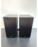 Sony Hi-Fi Speakers - Pair - Black - Excellent - Image 6
