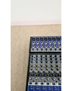 Wharfedale Pro SL1224 - Mixers - Poor - Image 4
