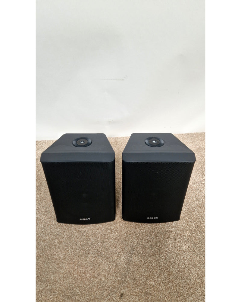 APART UK-SDQ5P-BL - Like New w/ Original Box - image 6