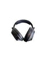 Sennheiser HD820 - Headphones - Black - Very Good w/ Original Box & Manuals - Image 1