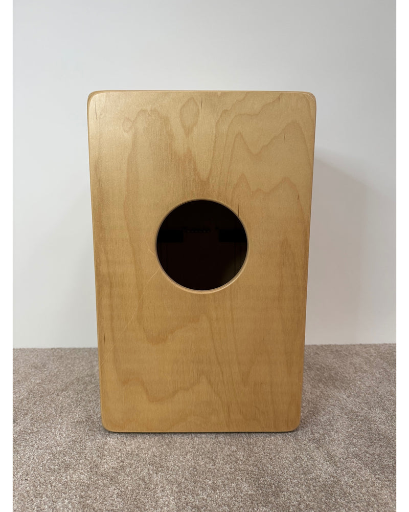 DG De Gregorio Yaqui Cajon - Cajons - Natural - Very Good - image 3
