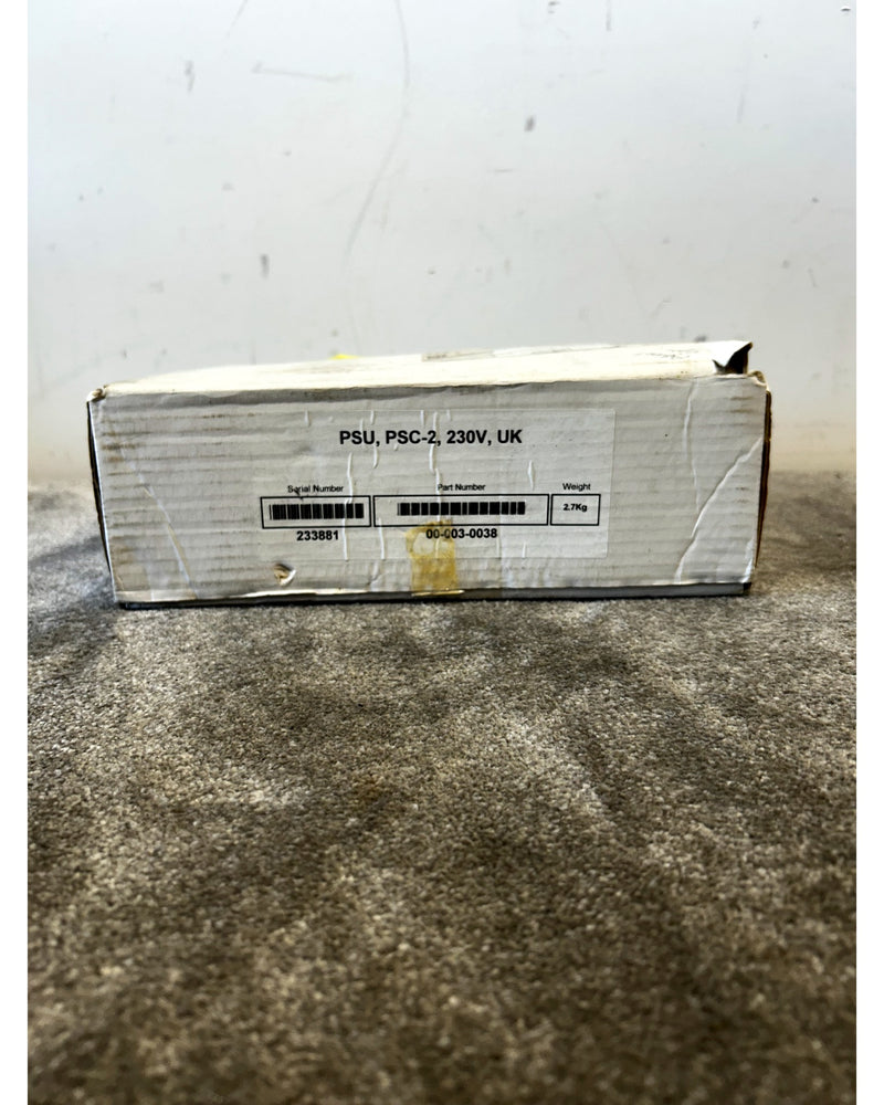 Naim PSC-2 - Power Supply - 230V UK - Excellent w/ Original Box - Image 8