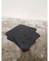 Bowers & Wilkins STAV24 S2 - Speaker Stands - Pair - Black - Very Good - Photo 2