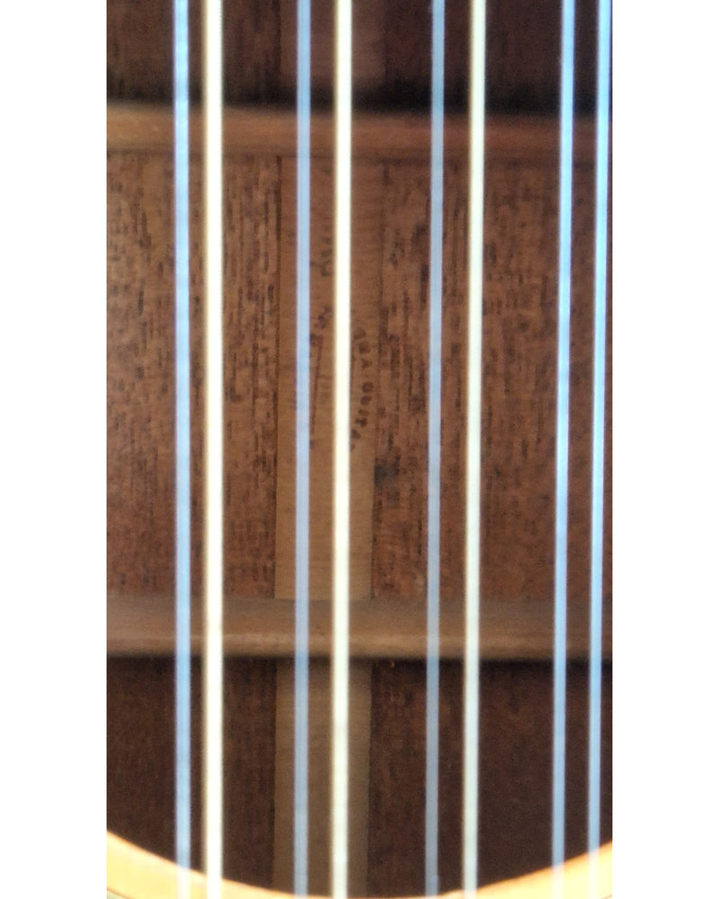 Sigma Guitars DM12-4 12 String - Acoustic Guitar - Good - Image 13