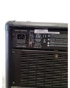 Egnater Renegade-112 - Amplifier - Black - Excellent w/ Soft Case & fooswitch - Photo 10