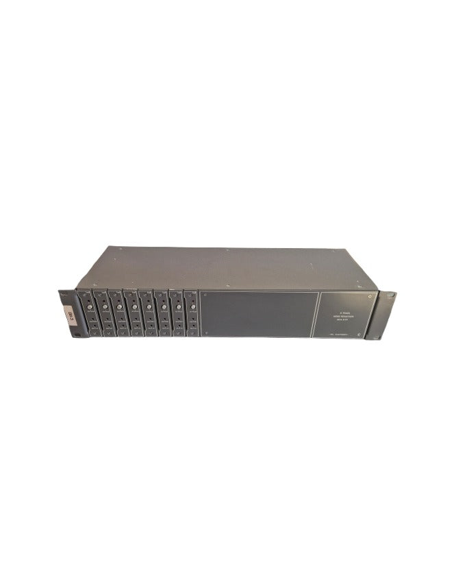 BEL BC4-8TP - Noise Reduction Unit - Good