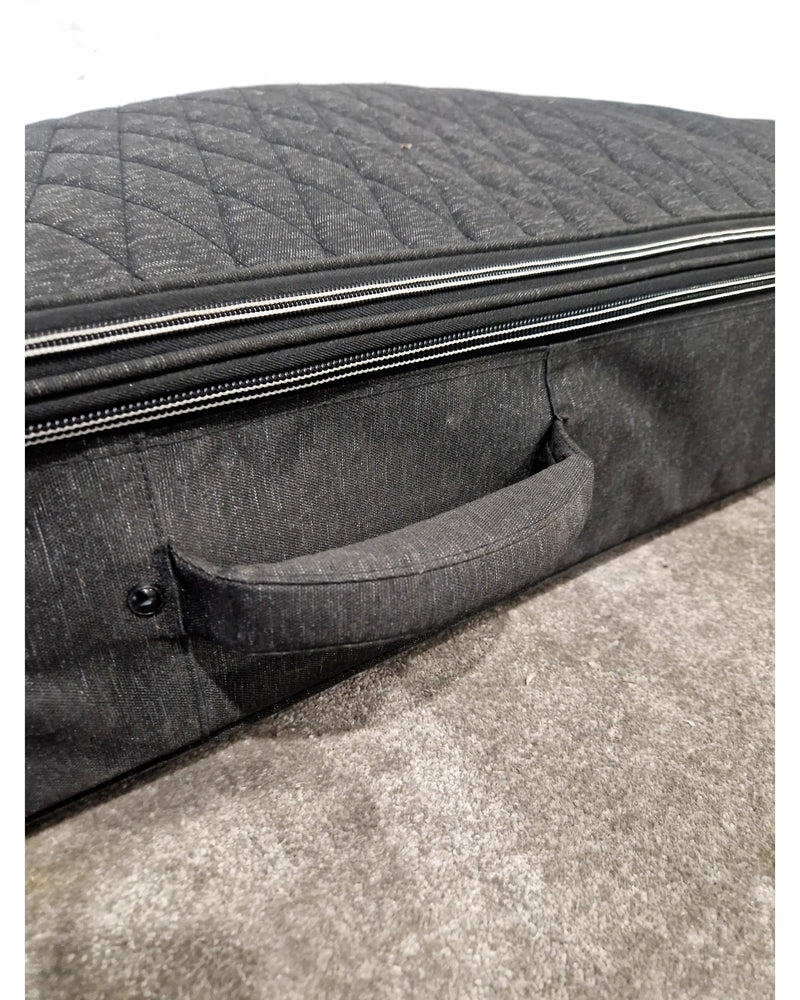 Yamaha CP88 - Stage Piano - Excellent w/ Power Supply & Sustain Pedal, Wheel-On Soft Case - Image 24