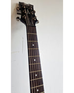 Dean BW6E Banjo - 6 String – Banjo - Good w/ Soft Case - Image 4