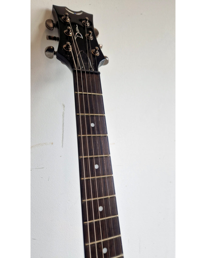 Dean BW6E Banjo - 6 String – Banjo - Good w/ Soft Case - Image 4