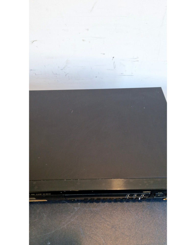 Marantz CD-63 MkII KI Signature - CD Players - Black - Excellent w/ Original Box - Image 8