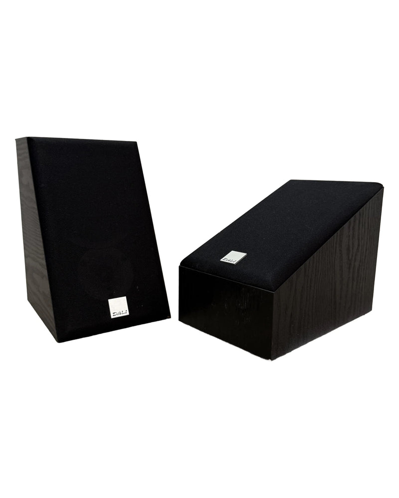 DALI ALTECO C-1 - Hi-Fi Speaker - Black - Very Good - image 1