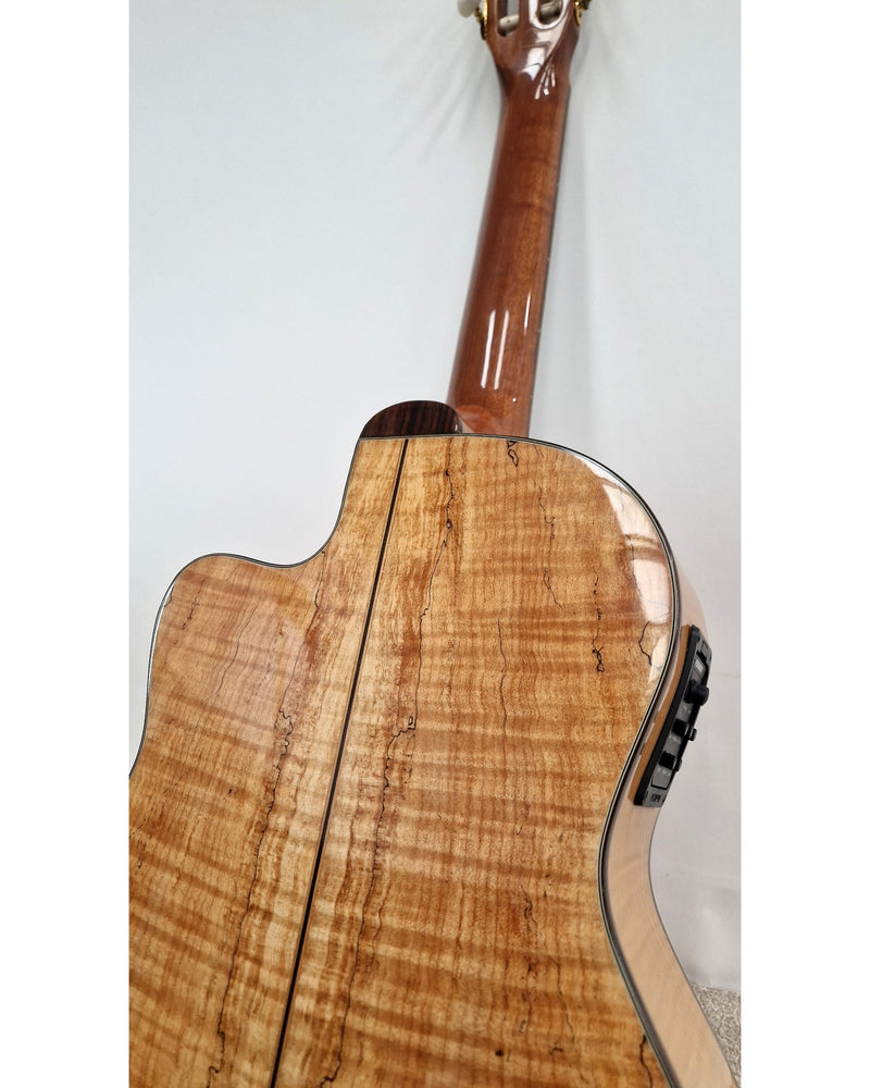 Manuel Ferrino Classical Guitar MFC - Acoustic Guitar - Very Good - image 15