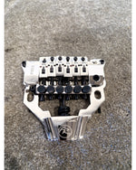 Floyd Rose FRX - Surface-Mounting Tremolo System - Excellent - Image 6