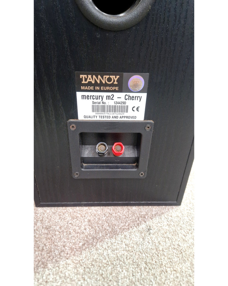 Tannoy Mercury M2 - Hi-Fi Speaker - Very Good - image 15