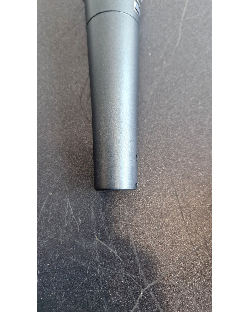 Shure SM57 Beta - Microphone - Very Good w/ Soft Case & Original Box - Image 11