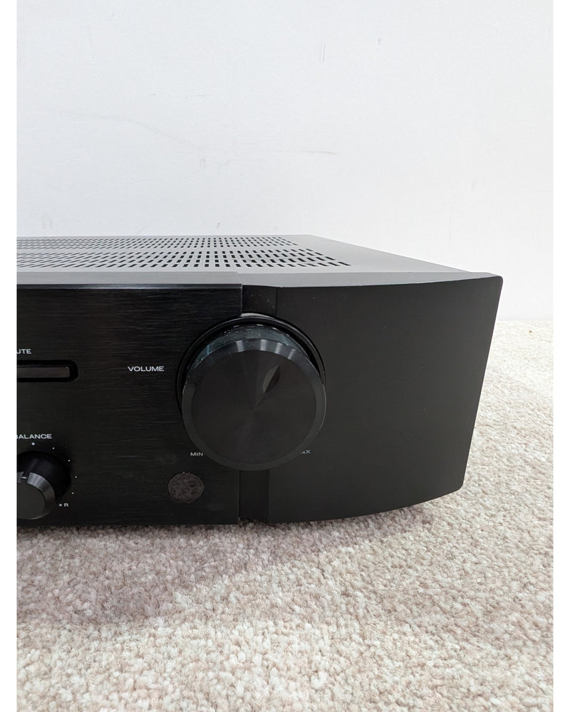 Marantz PM5004 - Hi-Fi Amplifier - Black - Good - image 9