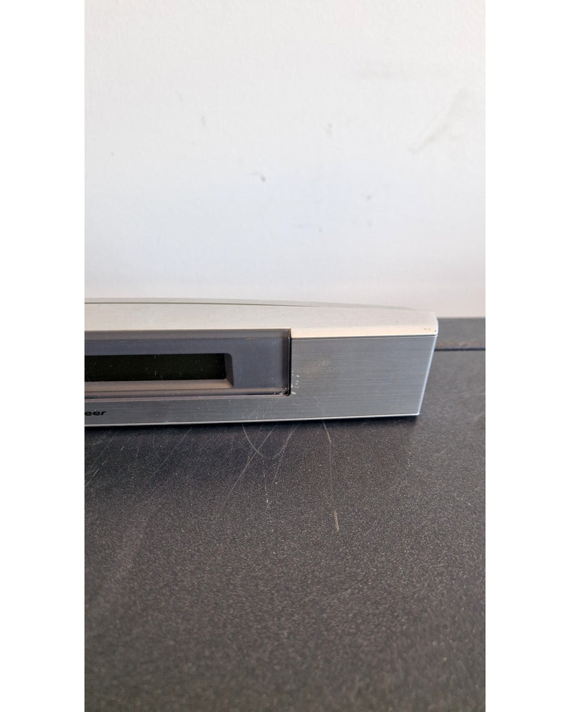 Pioneer XV-DV99 - DVD Player - Good - Image 14
