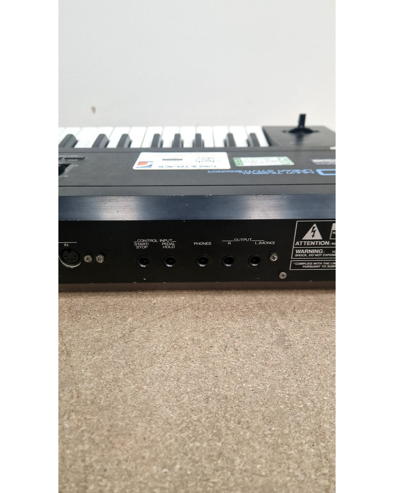 Roland D10 - Synthesizers - Good w/ Hard Case - Image 11