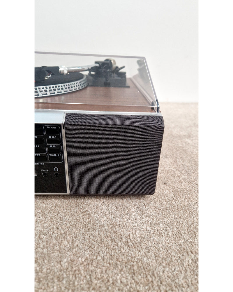 Neostar TCDR-30C - Turntable - Excellent w/ Manuals - image 2