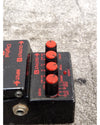 Boss Digital Metalizer MZ-2 - Effects Pedal - Black - Good - Photo 6