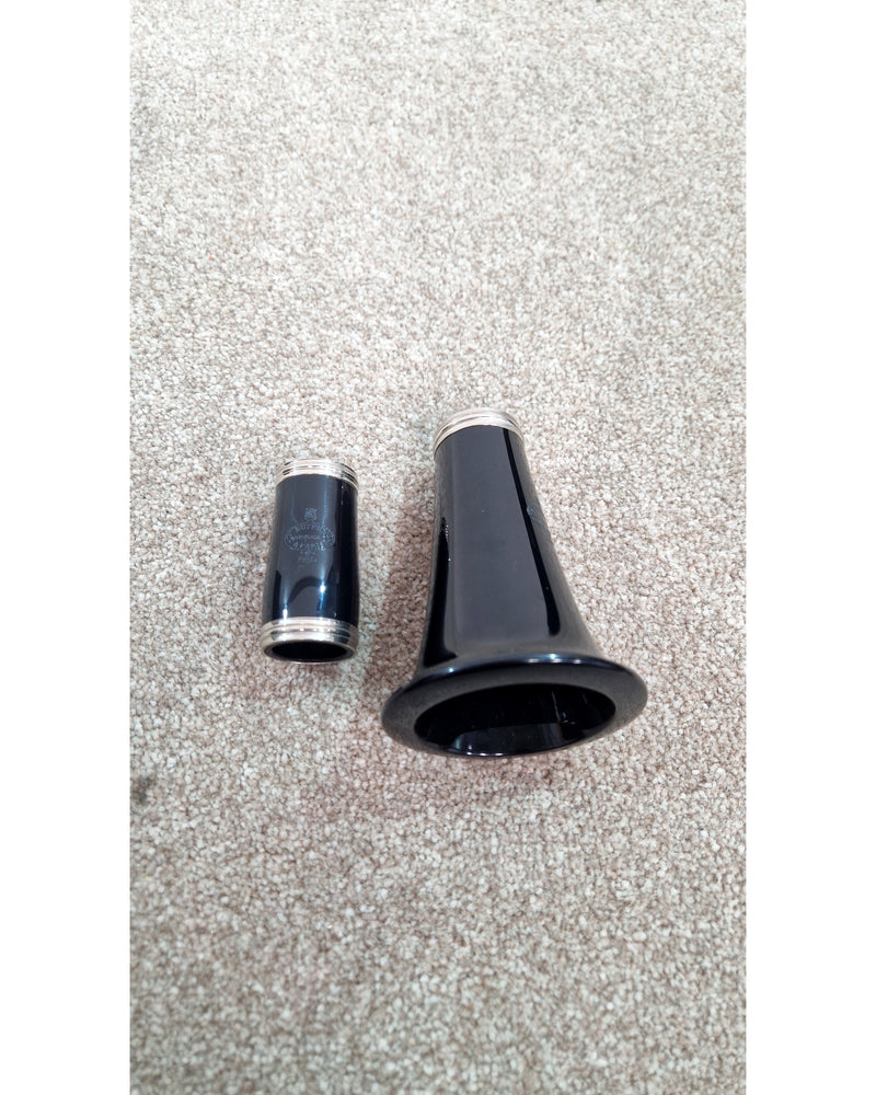 Buffet Crampon B12 - Clarinets & Flutes - Very Good w/ Hard Case - image 10