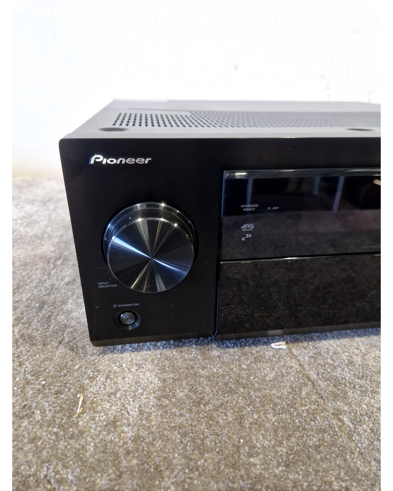 Pioneer SC-LX56 - AV Receiver - Excellent w/ remote - Image 11