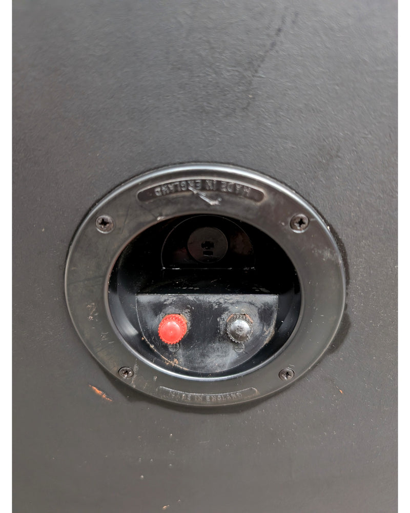 Leak 2060 - Hi-Fi Speaker - Black - Fair - image 9