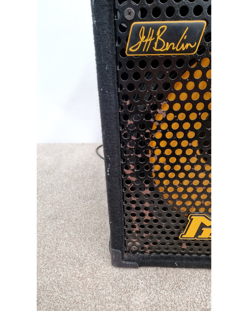 Markbass CMD 151P JB - Bass Amplifiers - Very Good - Image 8
