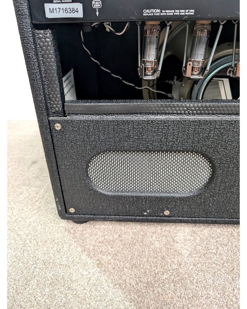 Fender Bassbreaker 30R - Guitar Amplifier - Black - Excellent w/ Soft Case - image 10