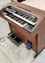 Bentley Allegro A 275 - Organ - Good - Image 3