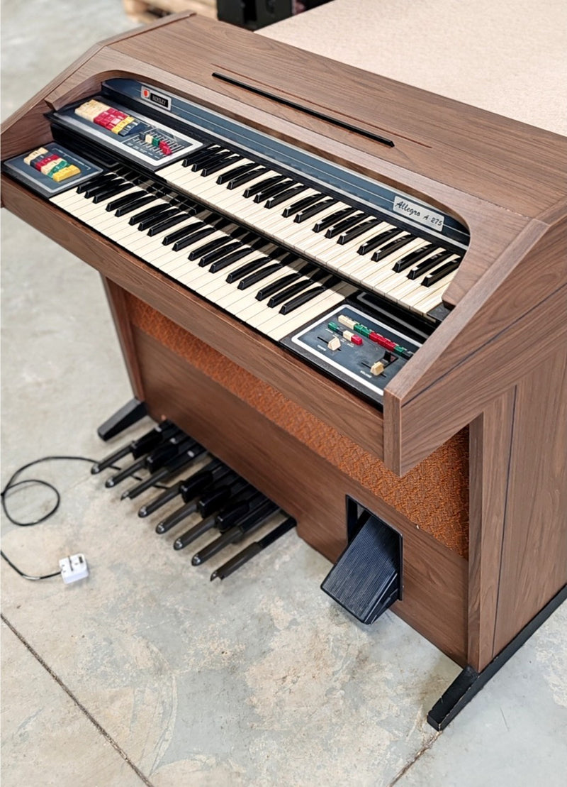 Bentley Allegro A 275 - Organ - Good - Image 3