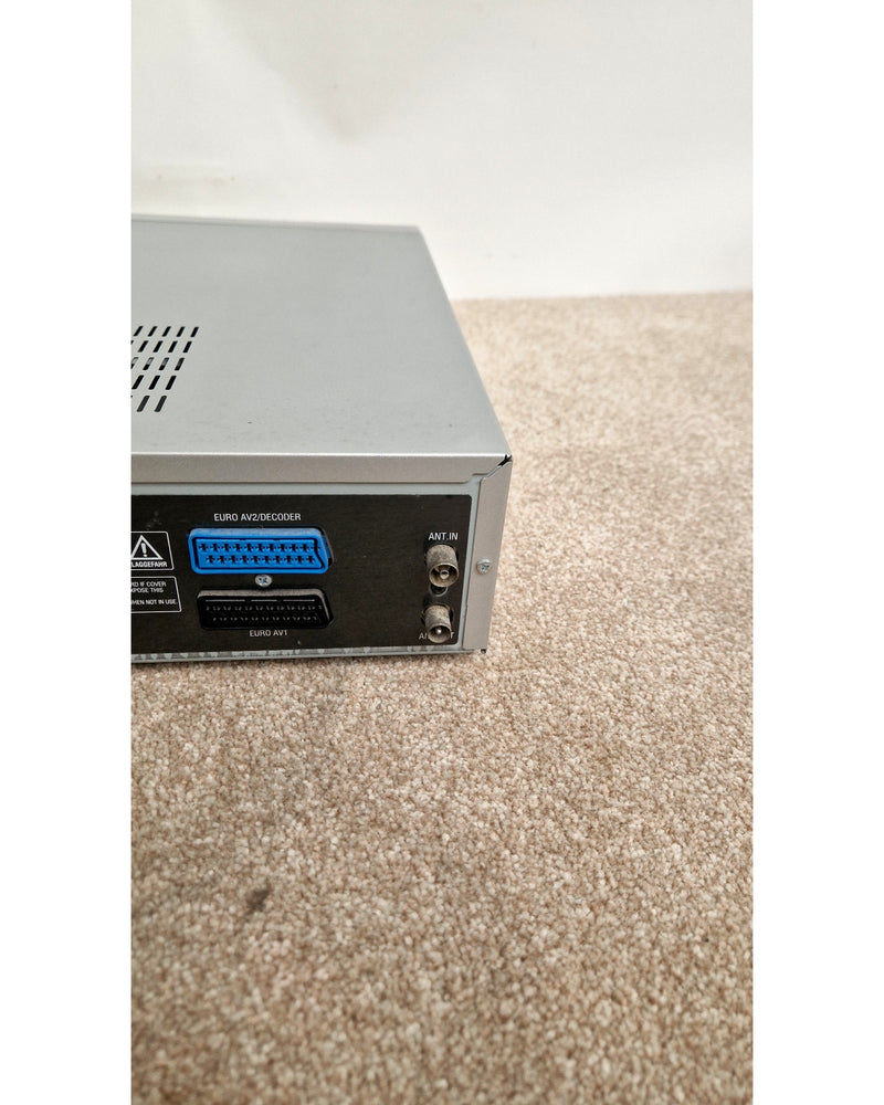 Daewoo DF-8150P - Good - image 15