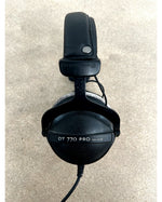 DT 770 PRO - Headphones - Good - Image 3