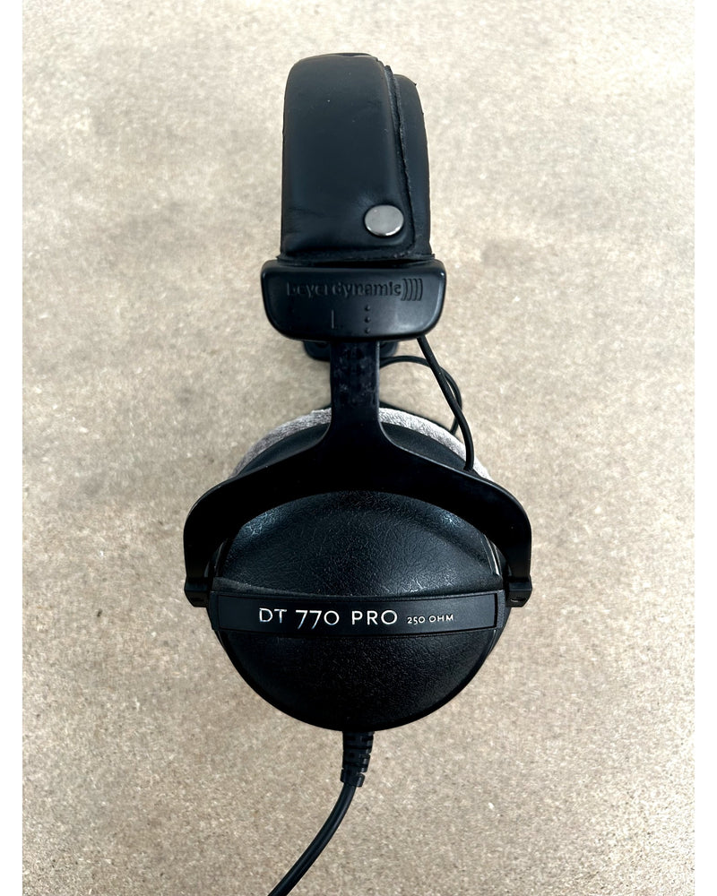 DT 770 PRO - Headphones - Good - Image 3