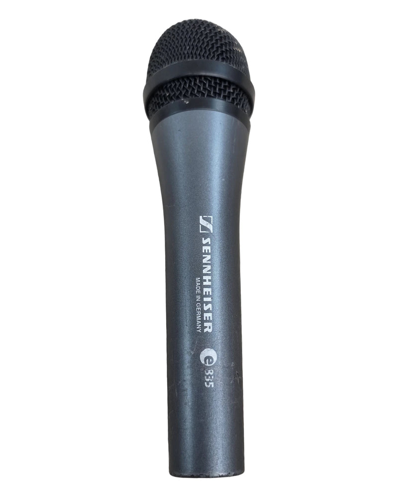 Sennheiser e835 - Dynamic Microphone - Good w/ Soft Case - image 1