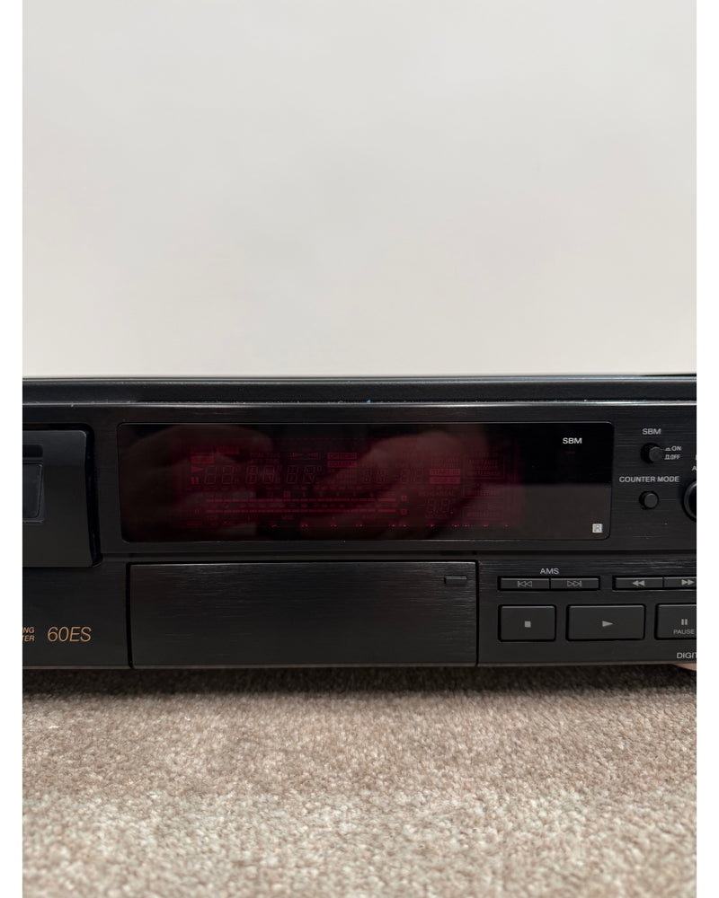 Sony DTC-60ES - Cassette Deck - Good - image 3
