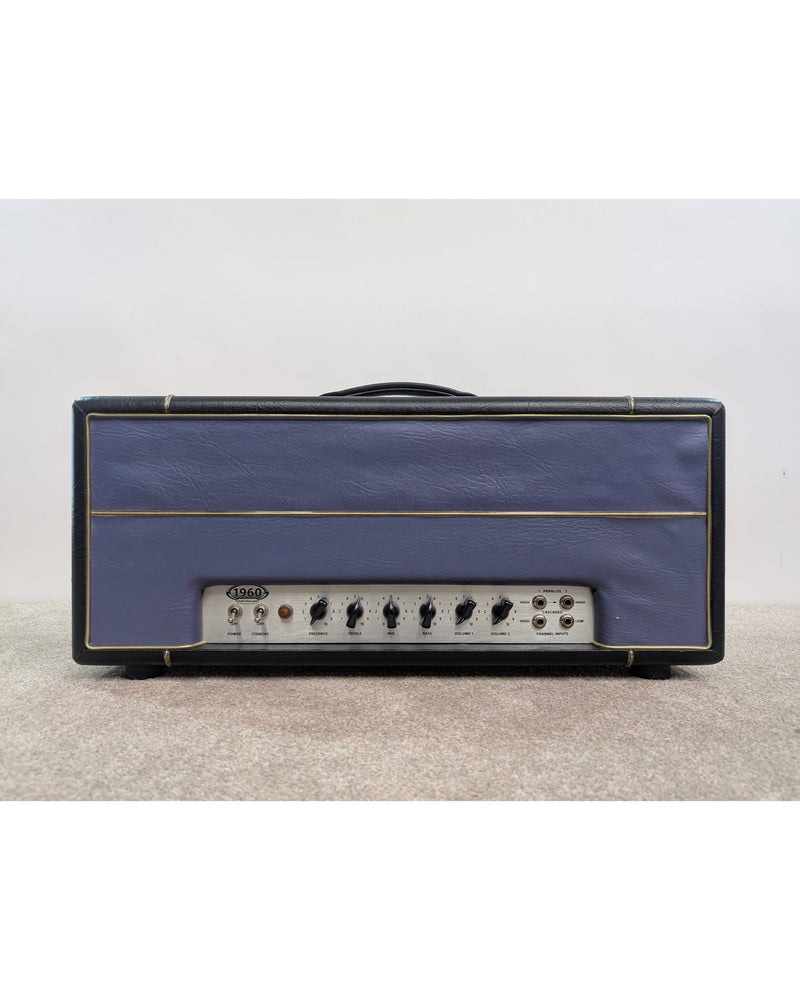Bugera 1960 Infinium - Guitar Amplifier - Good - image 2