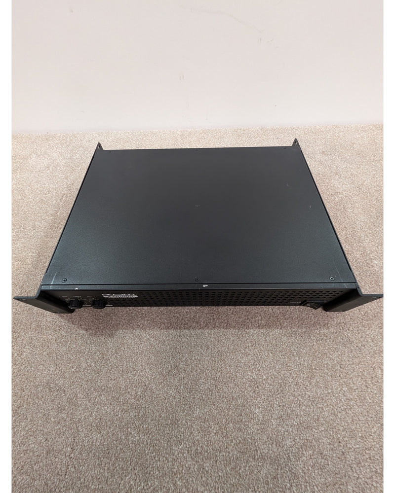Kam KXR1000 - Power Amplifier - Black - Fair - image 6