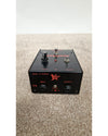 Electro-Harmonix Small Stone Russian - Effects Pedal - Black - Good w/ Hard Case - Photo 11