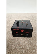 Electro-Harmonix Small Stone Russian - Effects Pedal - Black - Good w/ Hard Case - Image 11