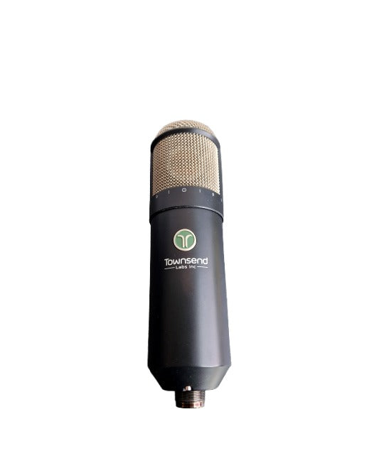 Townsend Labs Inc Sphere L22 - Microphone - Excellent w/ Hard Case & Cables