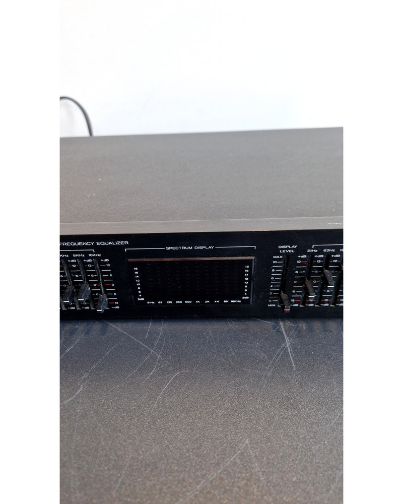 Realistic 31-9081 - Equalisers - Good - Image 11