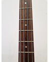 Gear4music Jive - Bass Guitar - Pink - Good - Photo 11