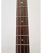 Gear4music Jive - Bass Guitar - Pink - Good - Image 11