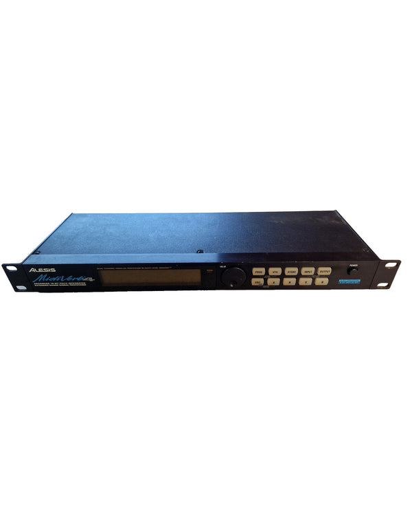 Alesis Midiverb - Effect Processor - Good