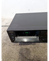 Aiwa AD-F810 - Cassette Deck - Black - Excellent - Photo 5