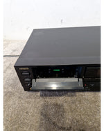 Aiwa AD-F810 - Cassette Deck - Black - Excellent - Image 5